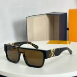 L*ouis V*uitton Glasses Top Quality