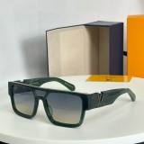 L*ouis V*uitton Glasses Top Quality