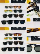 L*ouis V*uitton Glasses Top Quality