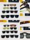 L*ouis V*uitton Glasses Top Quality