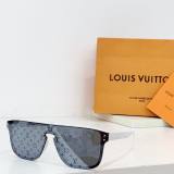 L*ouis V*uitton Glasses Top Quality