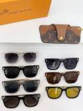L*ouis V*uitton Glasses Top Quality