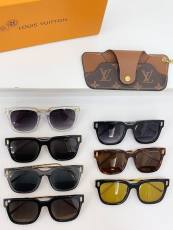 L*ouis V*uitton Glasses Top Quality