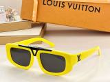 L*ouis V*uitton Glasses Top Quality