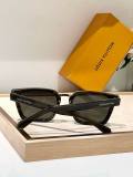 L*ouis V*uitton Glasses Top Quality