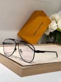 L*ouis V*uitton Glasses Top Quality