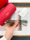 C*artier Glasses Top Quality