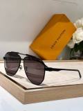 L*ouis V*uitton Glasses Top Quality