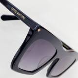 L*ouis V*uitton Glasses Top Quality