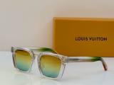L*ouis V*uitton Glasses Top Quality