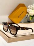 L*ouis V*uitton Glasses Top Quality