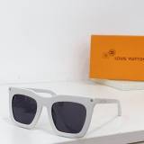 L*ouis V*uitton Glasses Top Quality