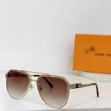 L*ouis V*uitton Glasses Top Quality