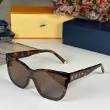 L*ouis V*uitton Glasses Top Quality