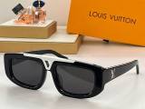 L*ouis V*uitton Glasses Top Quality