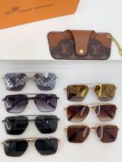 L*ouis V*uitton Glasses Top Quality