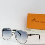 L*ouis V*uitton Glasses Top Quality