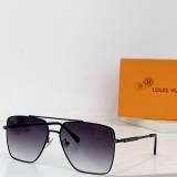 L*ouis V*uitton Glasses Top Quality