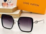 L*ouis V*uitton Glasses Top Quality
