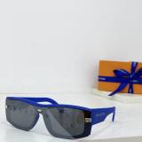 L*ouis V*uitton Glasses Top Quality