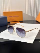 L*ouis V*uitton Glasses Top Quality