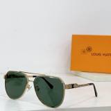 L*ouis V*uitton Glasses Top Quality