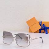 L*ouis V*uitton Glasses Top Quality