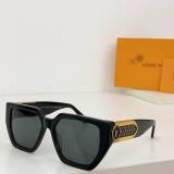 L*ouis V*uitton Glasses Top Quality