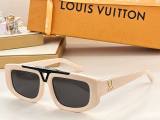 L*ouis V*uitton Glasses Top Quality