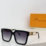 L*ouis V*uitton Glasses Top Quality