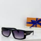L*ouis V*uitton Glasses Top Quality