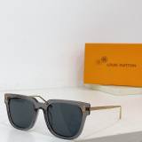 L*ouis V*uitton Glasses Top Quality