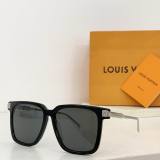 L*ouis V*uitton Glasses Top Quality