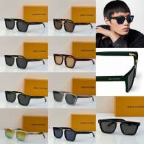 L*ouis V*uitton Glasses Top Quality