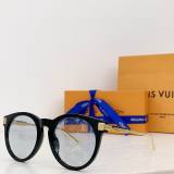 L*ouis V*uitton Glasses Top Quality