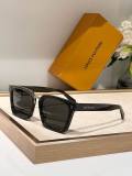 L*ouis V*uitton Glasses Top Quality