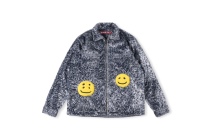 C*PFM .XYZ Ranch Zip Jacket Top Quality Clothes