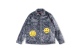 C*PFM .XYZ Ranch Zip Jacket Top Quality Clothes