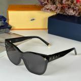 L*ouis V*uitton Glasses Top Quality