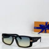 L*ouis V*uitton Glasses Top Quality