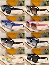 L*ouis V*uitton Glasses Top Quality