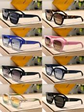 L*ouis V*uitton Glasses Top Quality