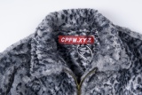 C*PFM .XYZ Ranch Zip Jacket Top Quality Clothes