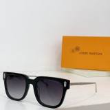 L*ouis V*uitton Glasses Top Quality