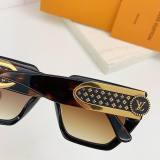 L*ouis V*uitton Glasses Top Quality