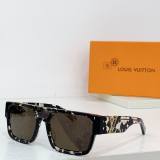 L*ouis V*uitton Glasses Top Quality