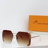 L*ouis V*uitton Glasses Top Quality