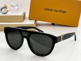 L*ouis V*uitton Glasses Top Quality