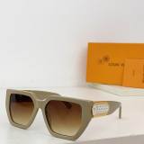 L*ouis V*uitton Glasses Top Quality
