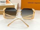 L*ouis V*uitton Glasses Top Quality